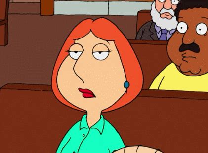 Family guy nude gifs - Nov 8, 2013 · Brian has had enough of Peter in the nude on Family Guy. "A Fistful of Meg" is the fourth episode of the show's 12th season. Added: November 08, 2013. Displaying 1 photo.